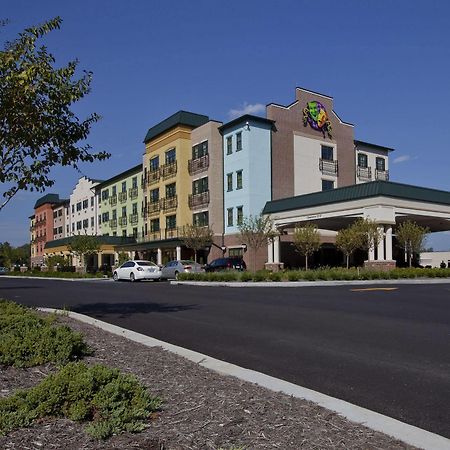Mardi Gras Casino & Resort Cross Lanes Екстер'єр фото