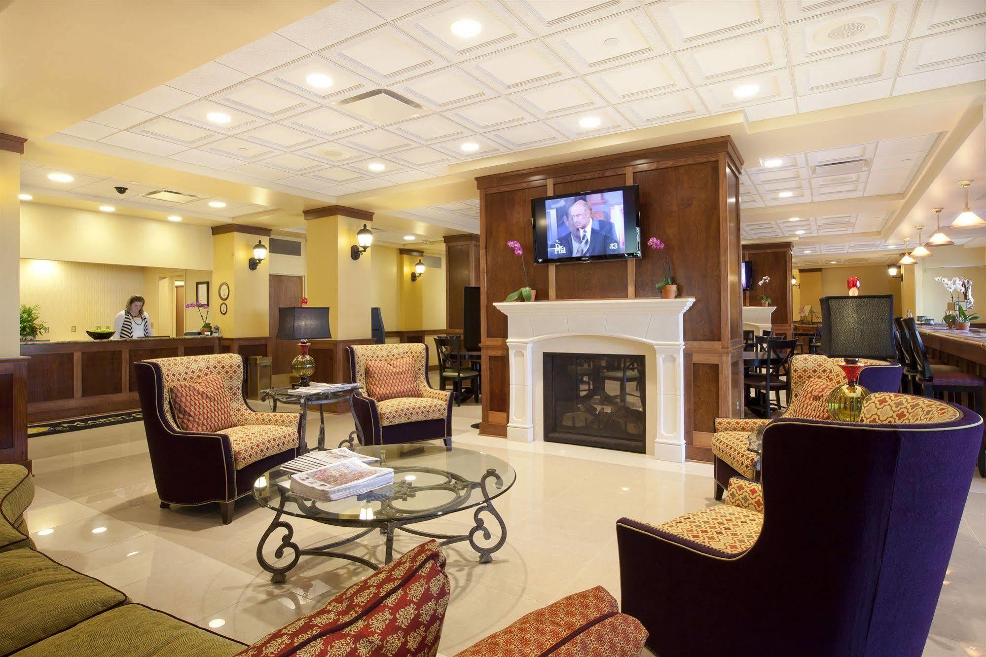 Mardi Gras Casino & Resort Cross Lanes Екстер'єр фото